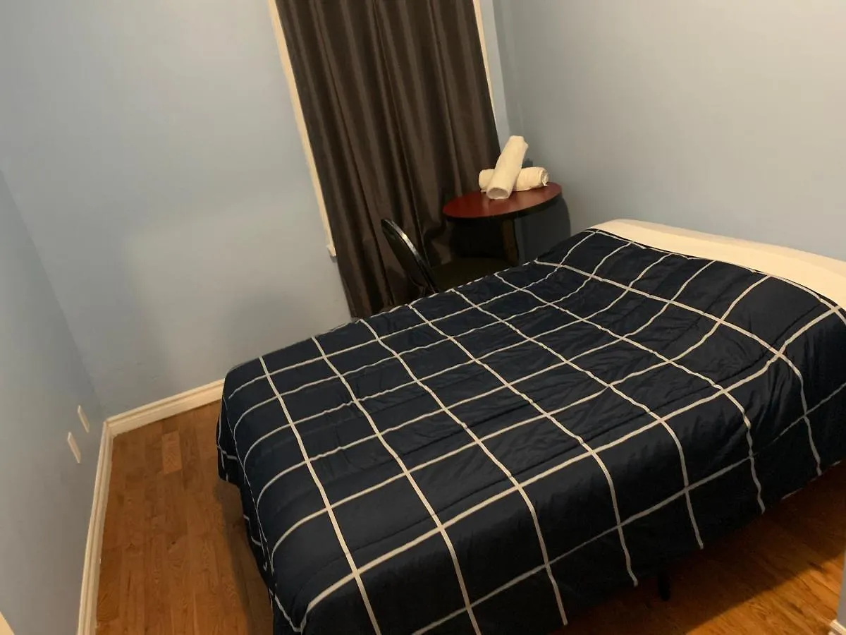 Dundas Guest House contacts